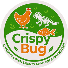 Crispybug